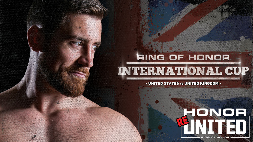 JOE HENDRY ROH