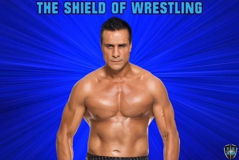 ALBERTO EL PATRON VORREBBE TORNARE IN WWE