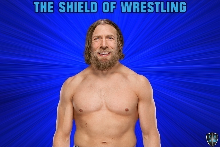 RUMOR: DANIEL BRYAN HA FINALMENTE RINNOVATO CON LA WWE?