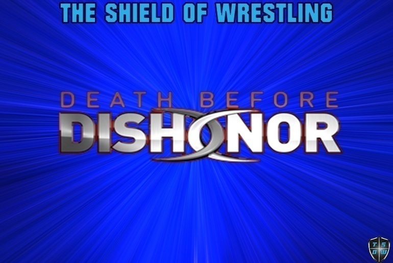 Death Before Dishonor