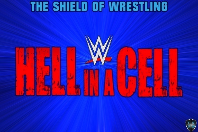 HELL IN A CELL : ANNUNCIATO UN MATCH?