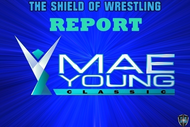 Mae Young Classic