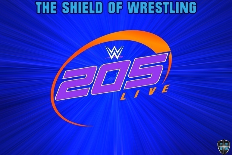 205 live