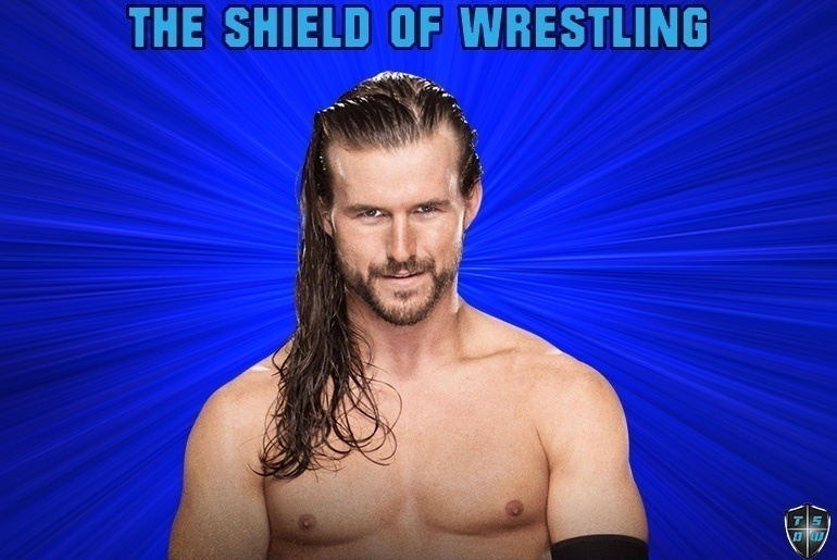 Adam Cole