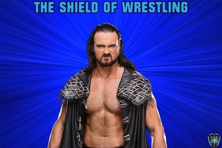 WWE:PROSSIMA FAIDA IN SINGOLO PER MCINTYRE?