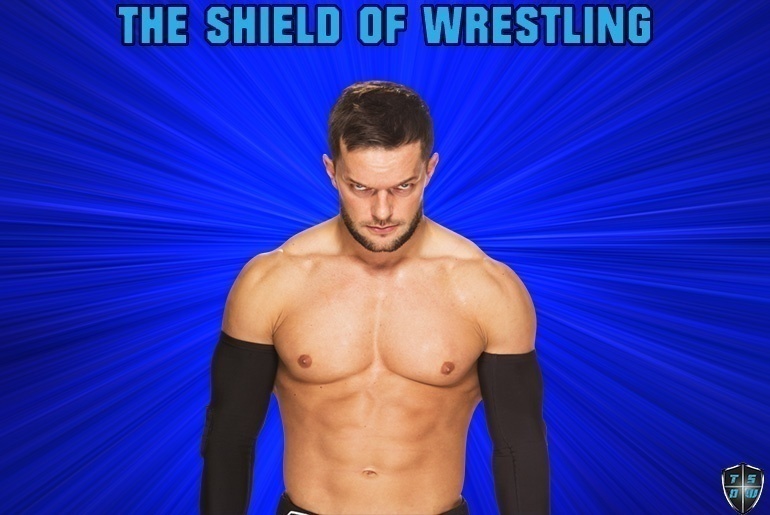 Finn Balor