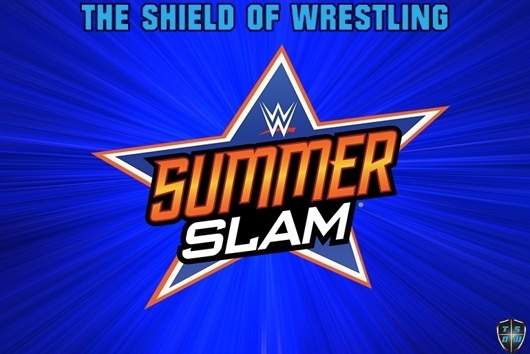 Summerslam