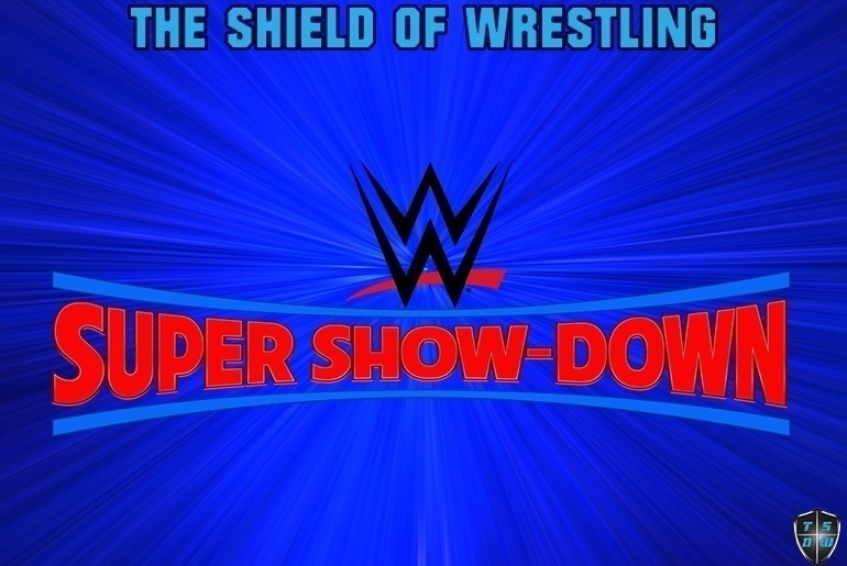 Super Show-Down