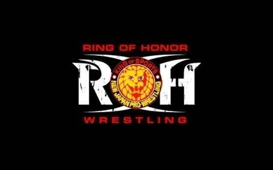 ROH/NJPW