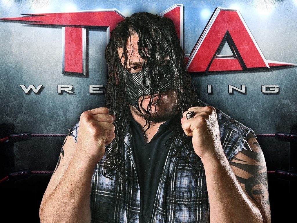 ABYSS: "ECCO PERCHE' SONO RIMASTO FEDELE ALLA TNA"