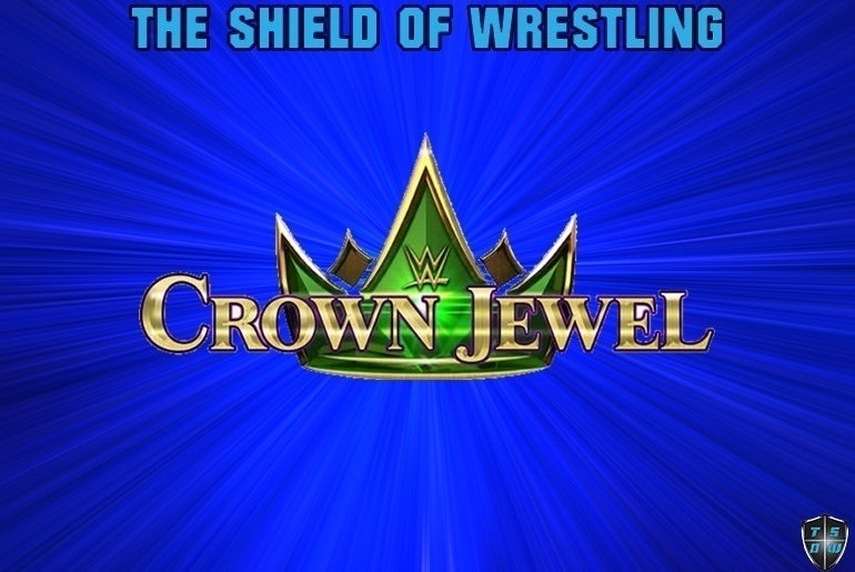 Crown Jewel