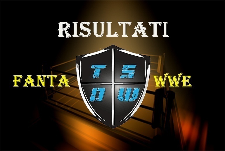 TSOW FantaWWE RISULTATI (24-11-18)