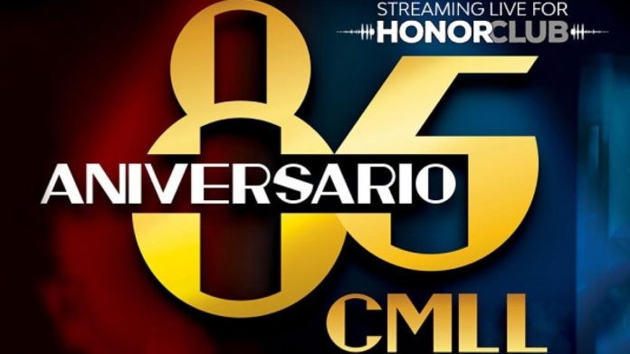 CMLL