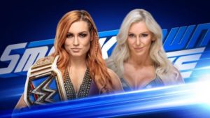 Smackdown Live Preview 26-03-2019