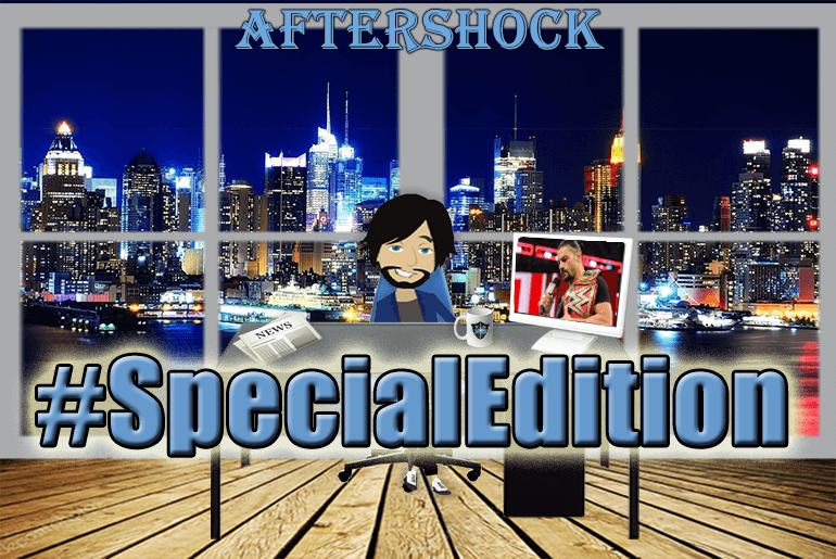 AfterShock #3 – IPOCRISIA : DUE FACCE DELLA STESSA MEDAGLIA