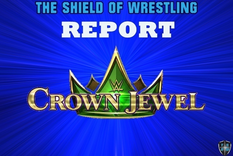 CROWN JEWEL REPORT (2-11-2018)
