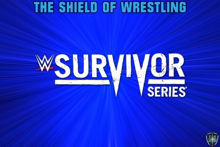 SURVIVOR SERIES: TUTTI GLI SCONTRI TRA ROSTER