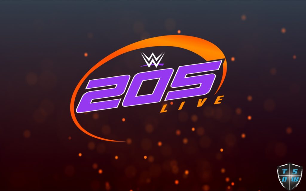 WWE | Due membri di 205 Live hanno rinnovato i loro contratti