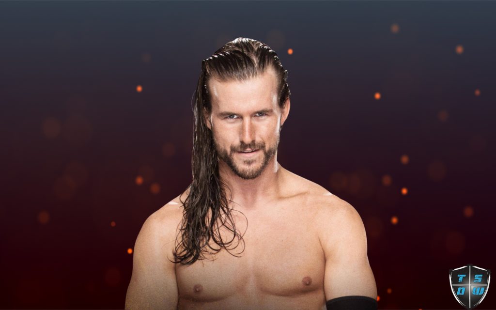 NXT | Adam Cole parla degli obiettivi dell'Undisputed Era