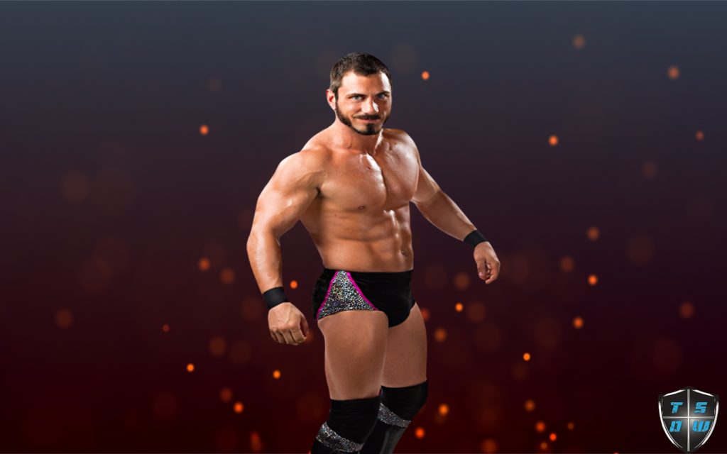 AEW | Austin Aries ha firmato per la compagnia?