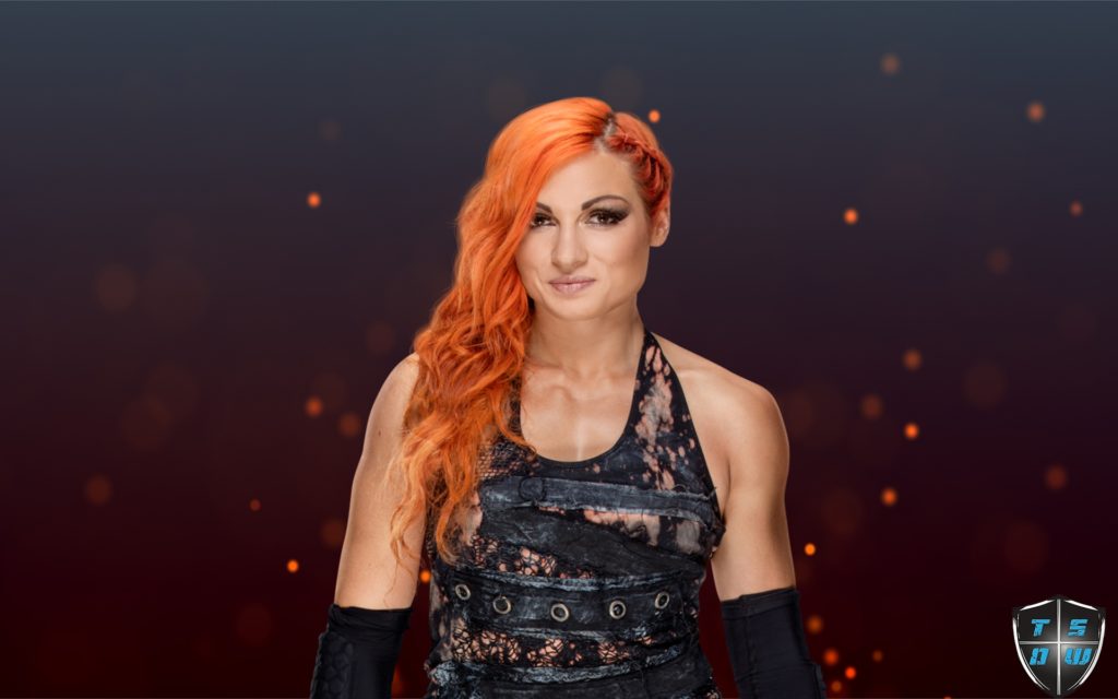 WWE | Quale sarà il Roster di Becky Lynch?