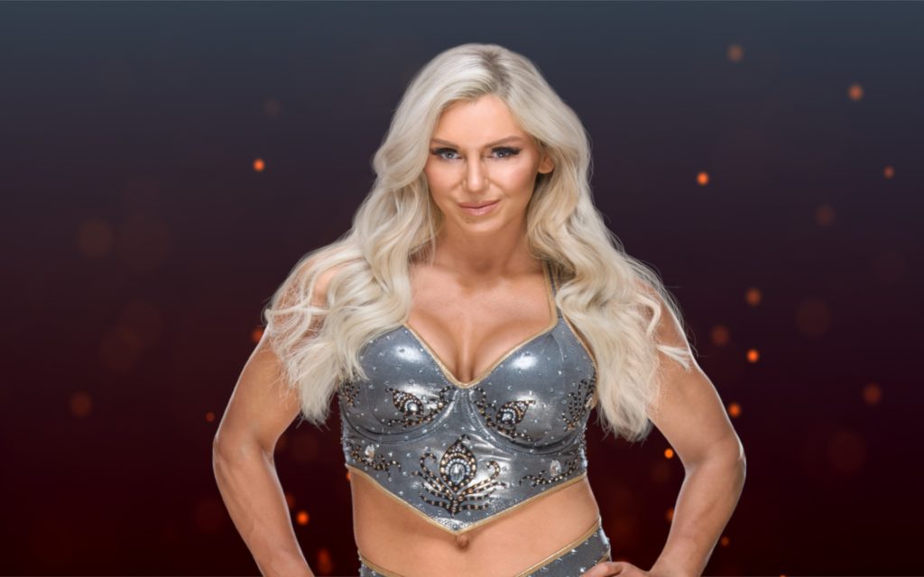 Charlotte e Andrade, Aleister Black e Zelina: Giochi di potere