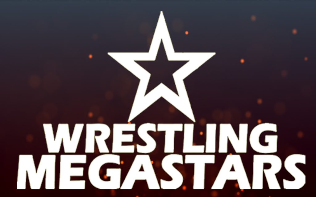 Wrestling Megastars