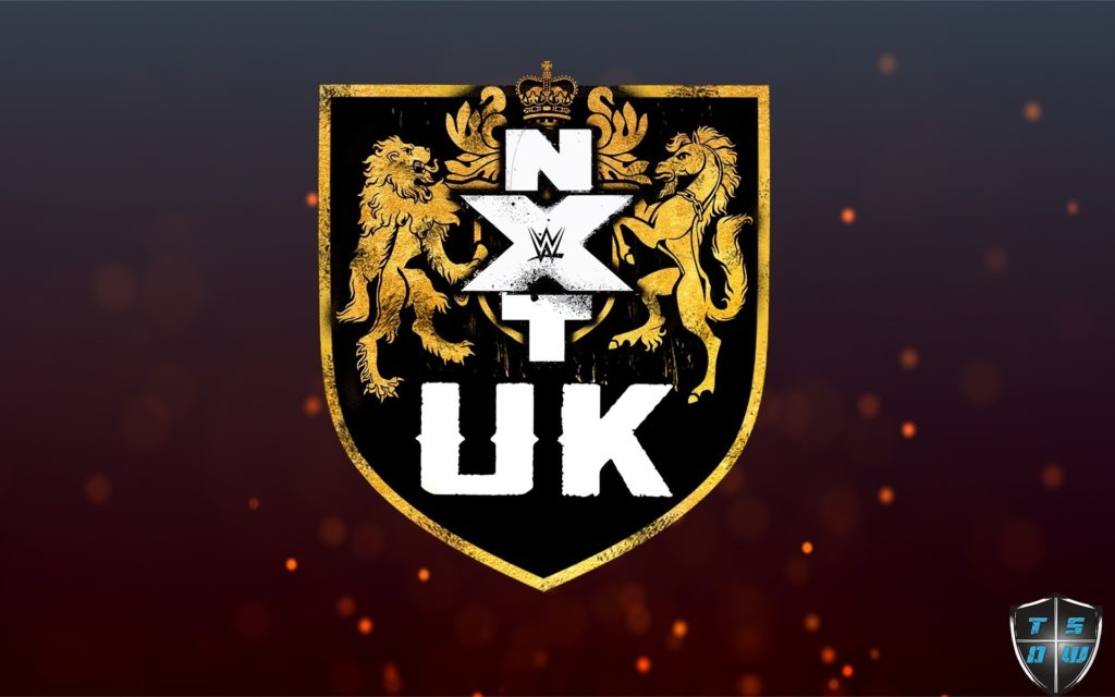 WWE | E' stato annunciato il prossimo NXT UK TakeOver