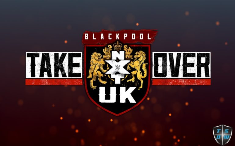Jordan banks was injured when a thunderstorm hit as he was on a playing field in blackpool on tuesday evening. NXT BLACKPOOL SPOILER: APPARE UNA TOP STAR DEL MAIN ROSTER ...