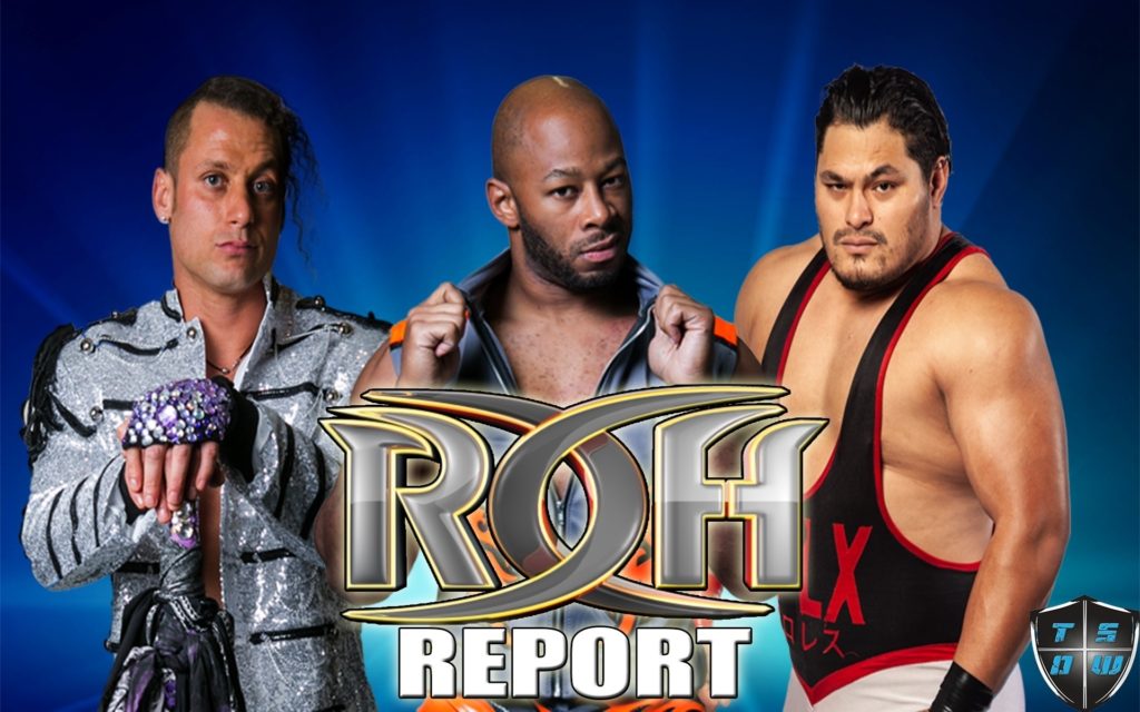 Report ROH