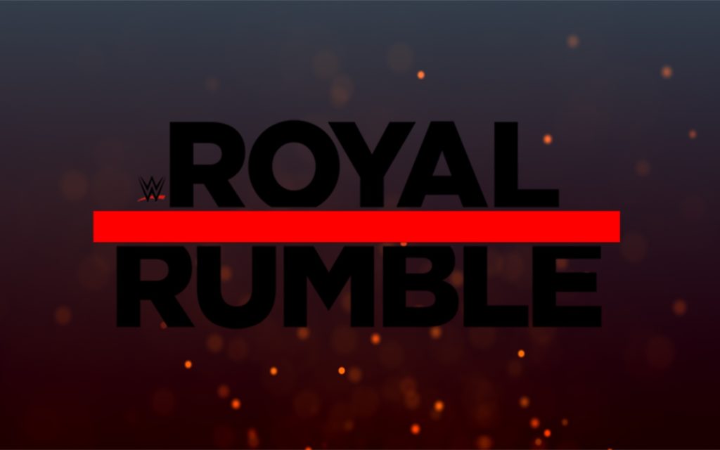 Royal Rumble