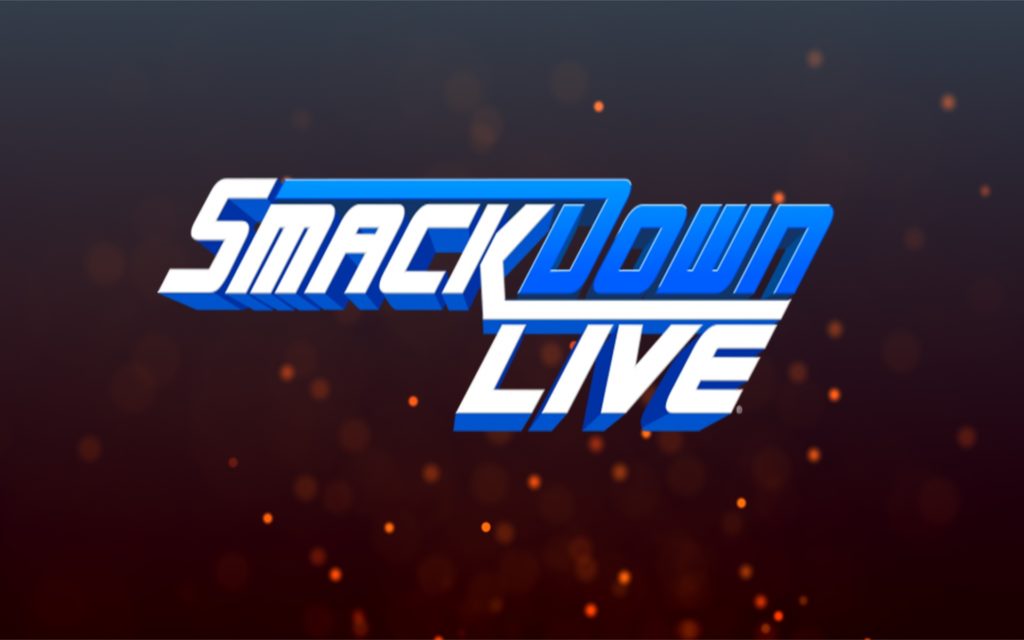 BREAKING: Leggenda annunciata per SmackDown Live!