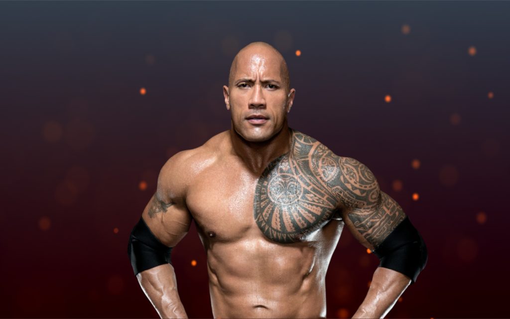 The Rock