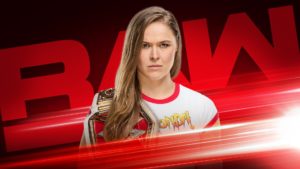 RAW Preview 25-03-2019