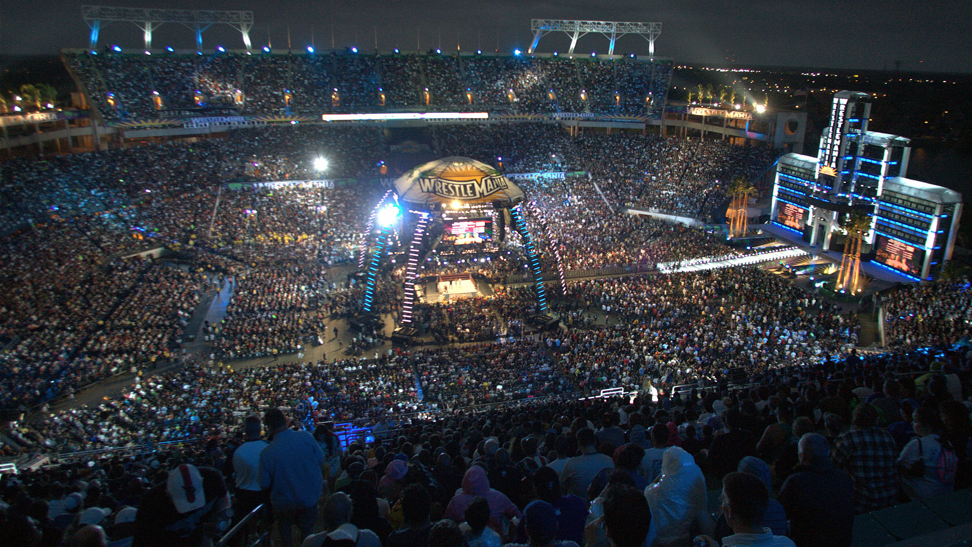 wrestlemania 22 scaricare