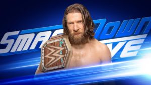 SMACKDOWN LIVE PREVIEW | 19-02-2019