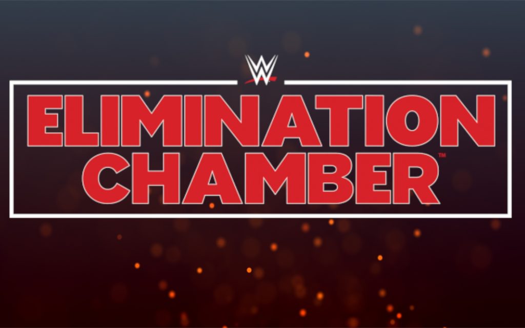 Elimination Chamber