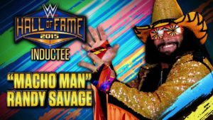 PerfectTen #9: 10 Curiosità su Randy Savage