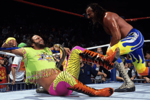 PerfectTen #9: 10 Curiosità su Randy Savage