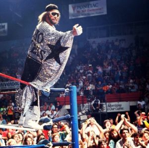 PerfectTen #9: 10 Curiosità su Randy Savage