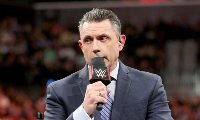 WWE | NOVITÀ SUL FUTURO DI MICHAEL COLE