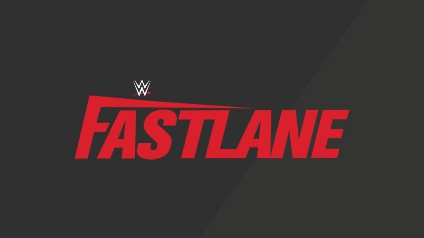 WWE | PROBABILE MAIN EVENT PER FASTLANE