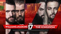 ROH 17th Anniversary Show Preview