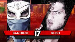 ROH 17th Anniversary Show Preview