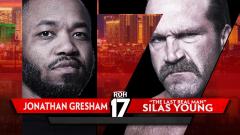 ROH 17th Anniversary Show Preview