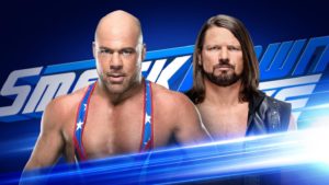 Smackdown Live Preview 26-03-2019