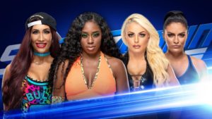Smackdown Live Preview 26-03-2019