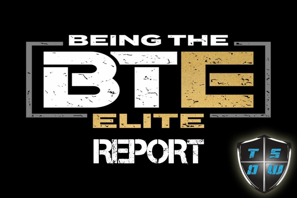 Report Being The Elite