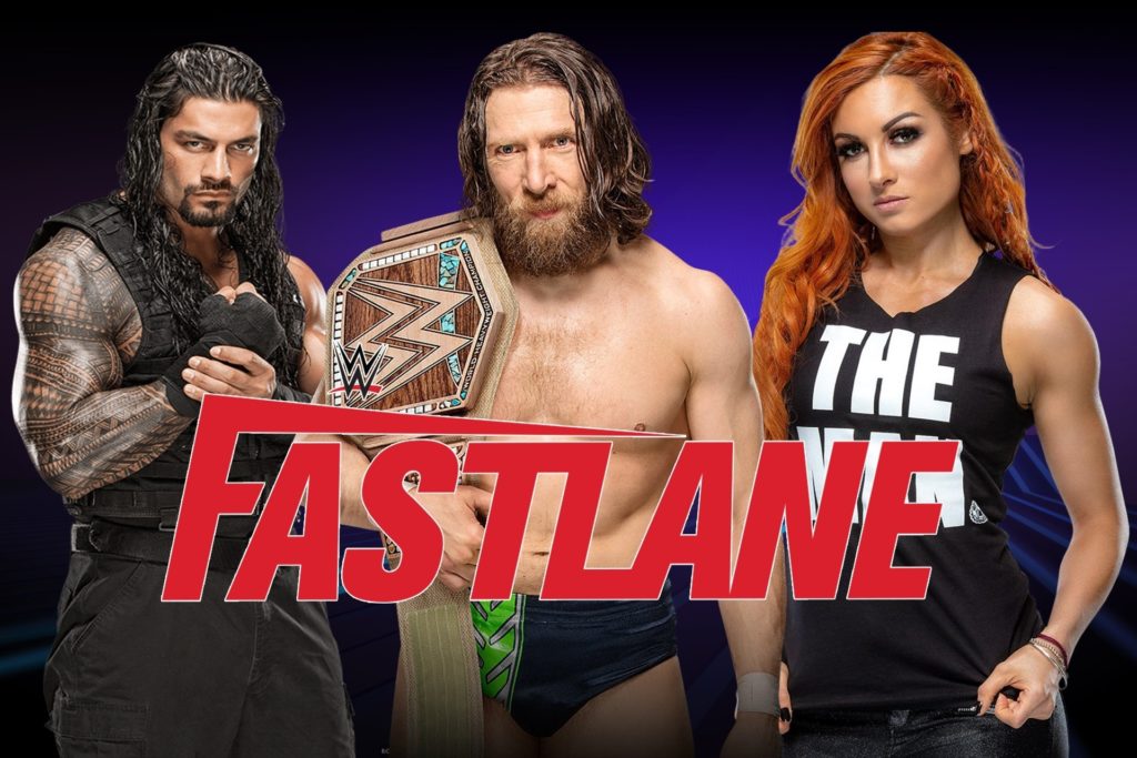 Fastlane report