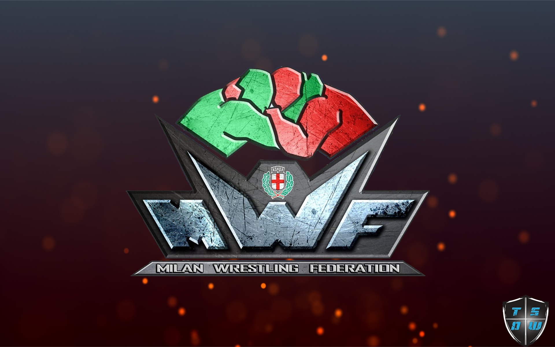 MWF